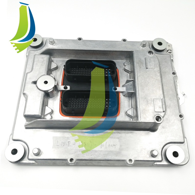 Excavator Spare Parts Excavator Monitor ECU Control Box 60100000