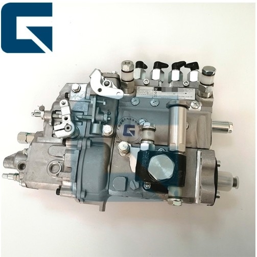 101405-9092 Engine 1014059092 Diesel Fuel Injector Pump