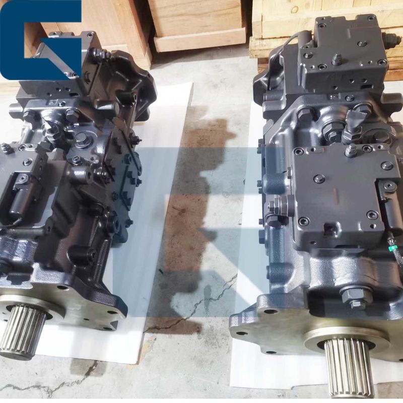 708-2K-00121 708-2K-00120 708-2K-00122 Hydraulic Pump For PC2000-8 Excavator