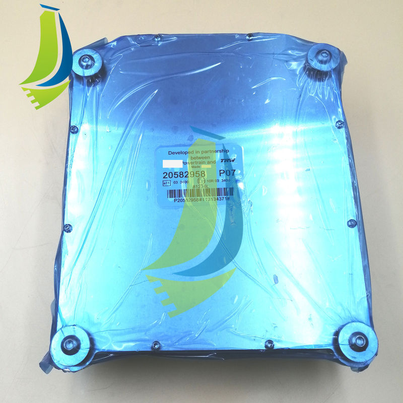 20582958 Computer Board Controller For EC360BLC Excavator Parts