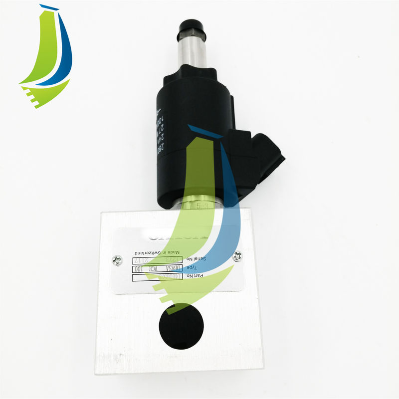 VOE14616529 Fan Cooling Valve For EC340D EC380D Excavator 14616529 High Quality