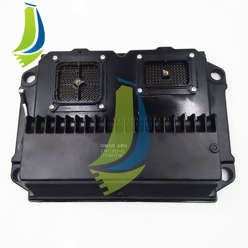 274-1955 ECU Controller ECM Computer Board For C15 C18 Engine 2741955