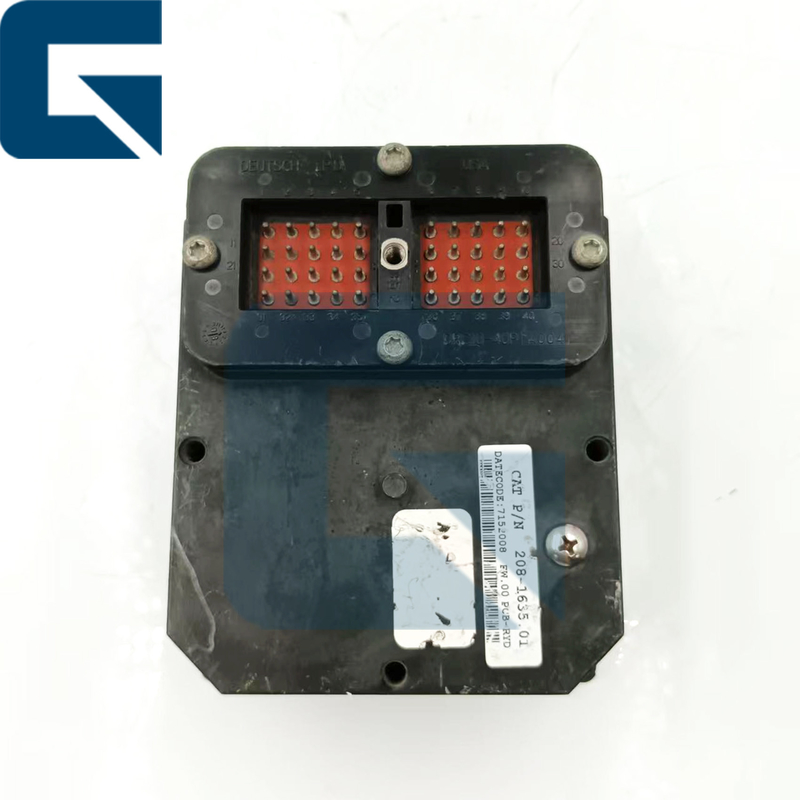 208-1635 Control GP-Monitor 2081635 For 834G Wheel Dozer