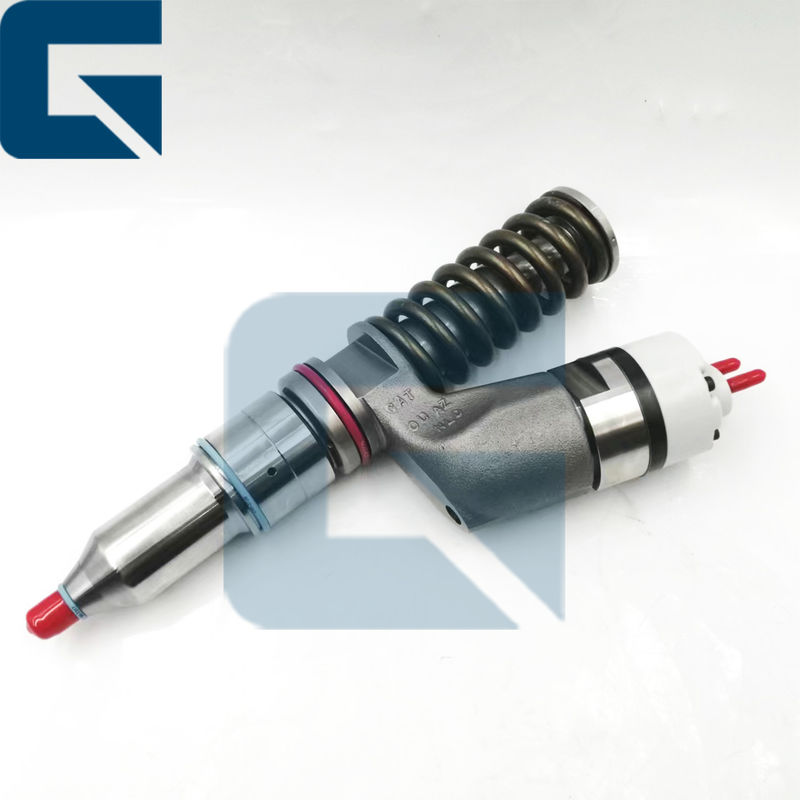 2915911 Diesel Fuel Injector For C15 C18 Engine Parts