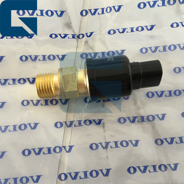 Durable  Spare Parts Excavator Pressure Switch VOE14529295