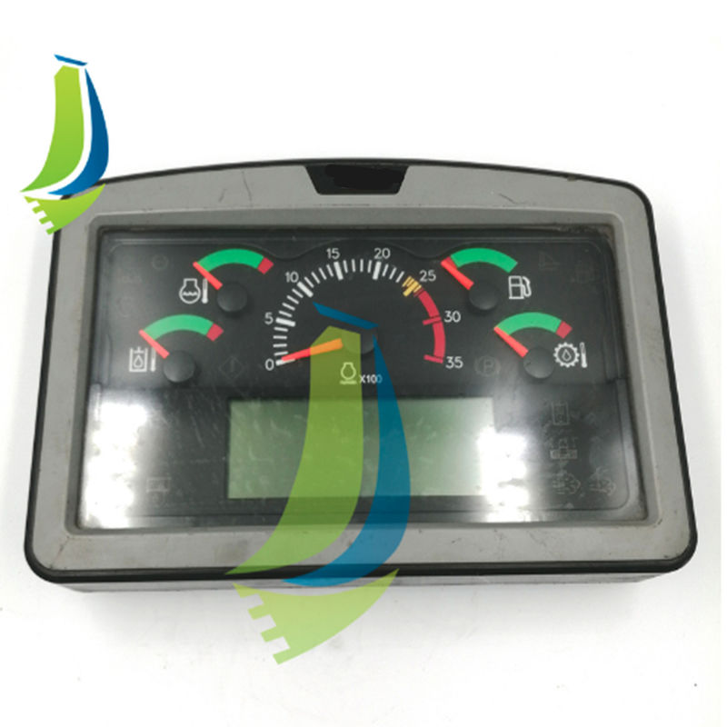 420-4284 Monitor Display Panel 4204284 For 950 Loader