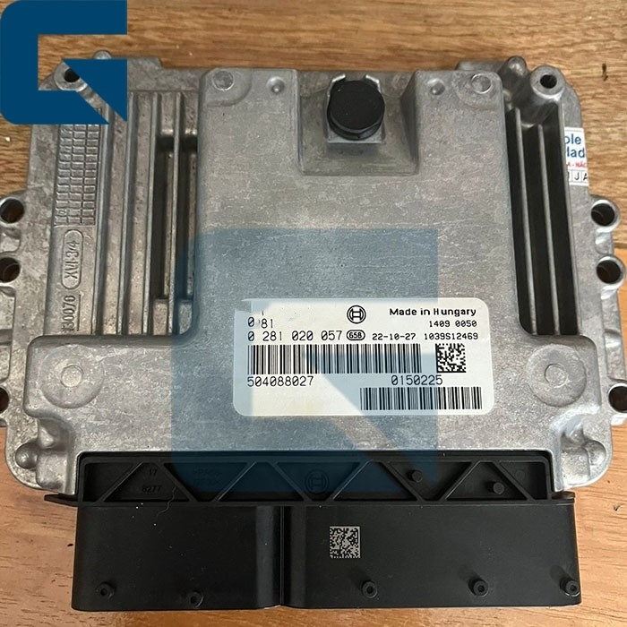 0281020057 ECU ECM 0281020057 Controller