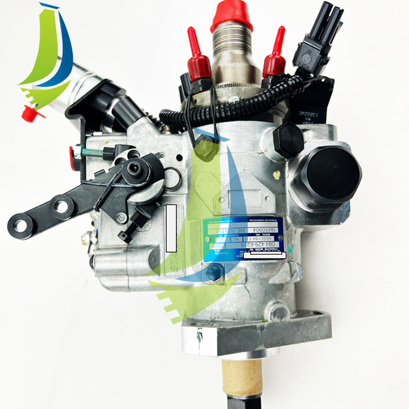 RE555151 Fuel Injection Pump For Diesel Engine