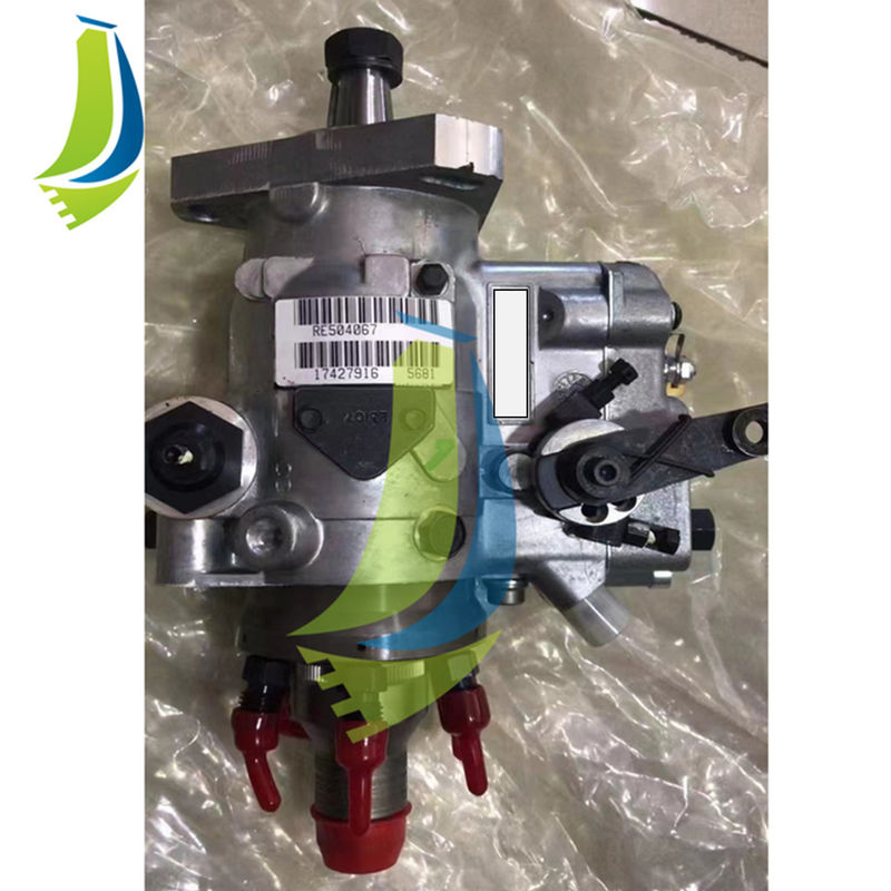 RE504067 Diesel Fuel Injection Pump For 6110B Tractor Parts