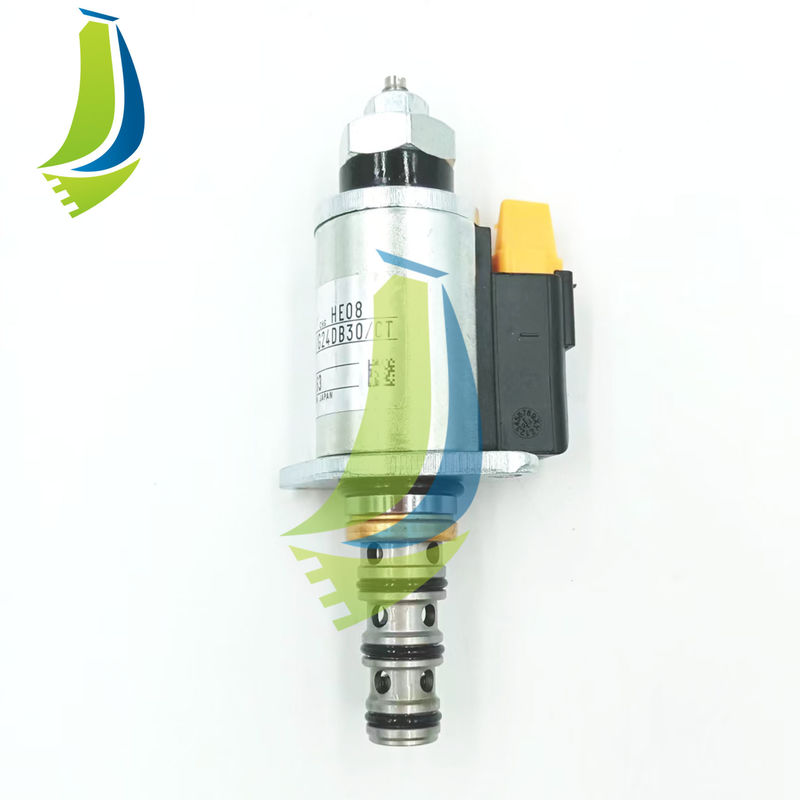 457-9878 Solenoid Valve 4579878 For 312F 313F 330D 325C Excavator