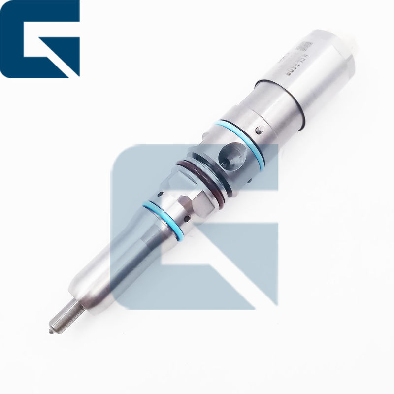 456-3509 4563509 C9.3 Engine Fuel Injector For 336F Excavator