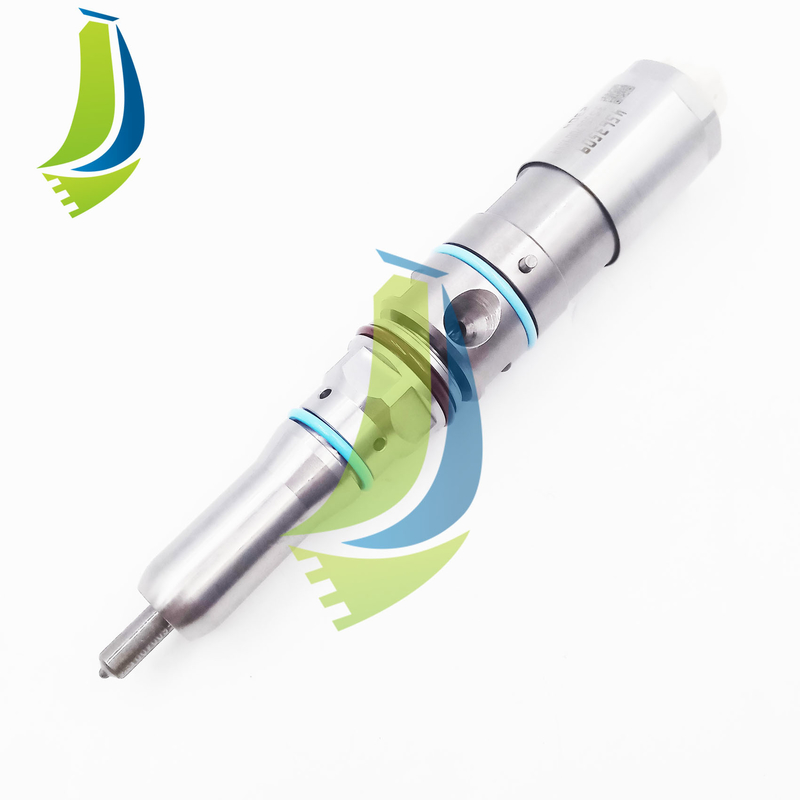 456-3509 Common Rail Fuel Injector for C9.3 Engine 336F 340F Excavator