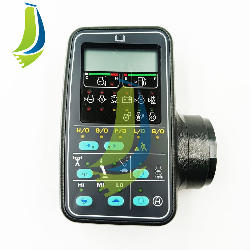 7834-77-3002 Monitor Display Panel 7834773002 for PC200-6 Excavator