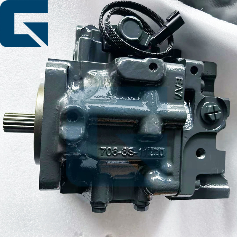 708-1S-00460 7081S00460 Hydraulic Pump For GD755-5R Loader