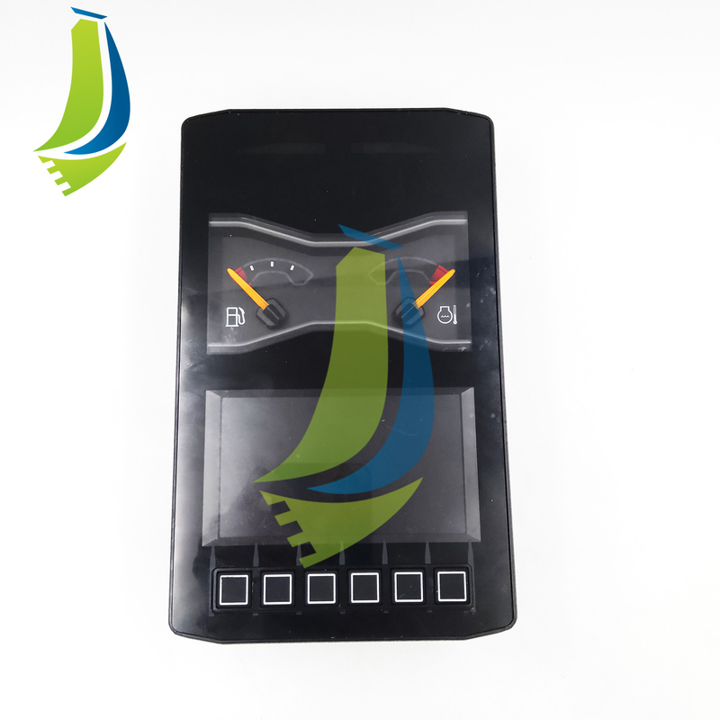 520-6242 Monitor Display Panel 5206242 For E306 Excavator