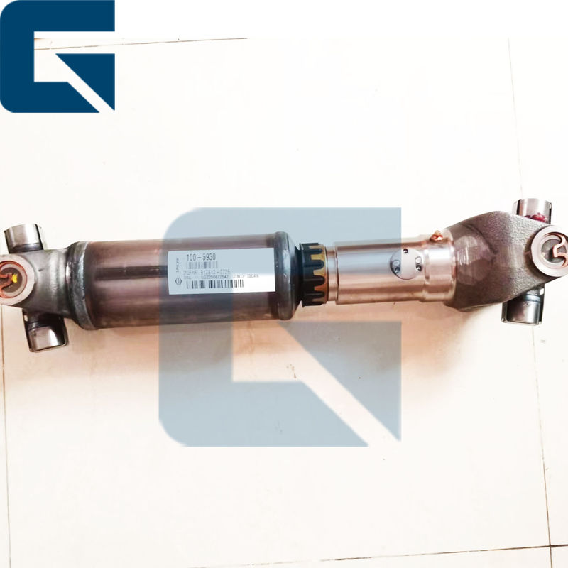 100-5930 Universal Joint Gp Slip 1005930 For 938G Wheel Loader