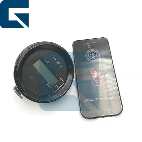 1613932 161-3932 Meter Group Timer For  E320D Excavator