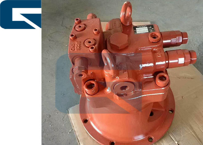  EC210 Excavator Accessories Rotary Motor Assy M5X130 Hydraulic Swing Motor