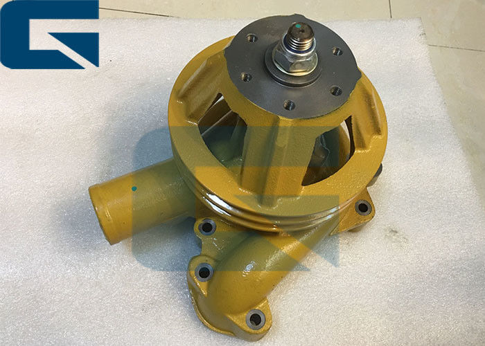 Excavator WA380 Engine Parts Loader Water Pump Assy 6222-61-1500 6222611500