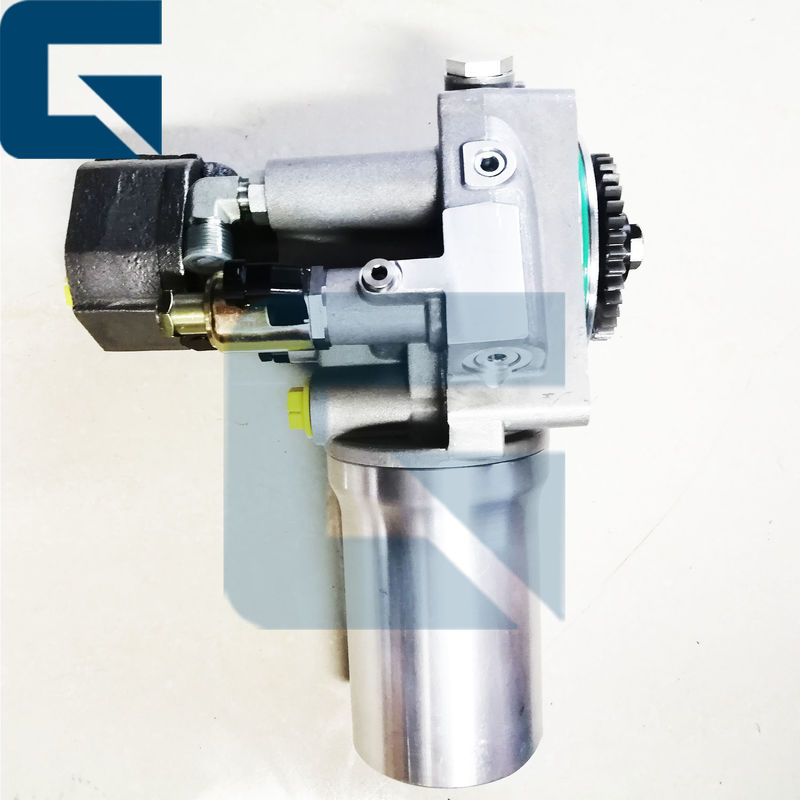 162-9608 Fuel Injection Pump 1629608 For 3126B Engine