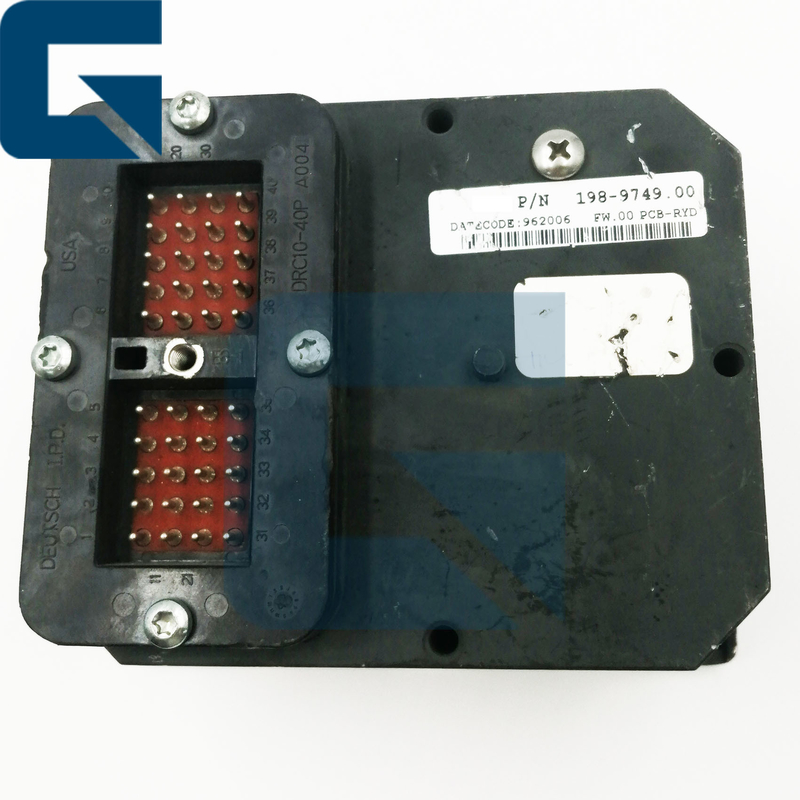 198-9749 1989749 Monitor Panel For C9 Engine