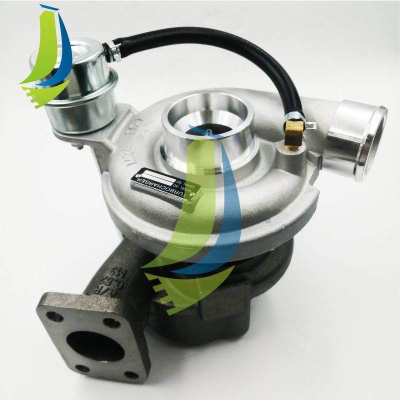 2674A226 Turbocharger GT2556S For 1104C-44T Engine