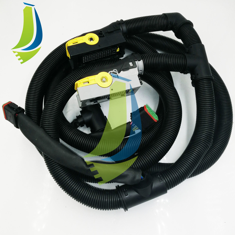 14631808 Steel Wiring Harness For EC210B Excavator