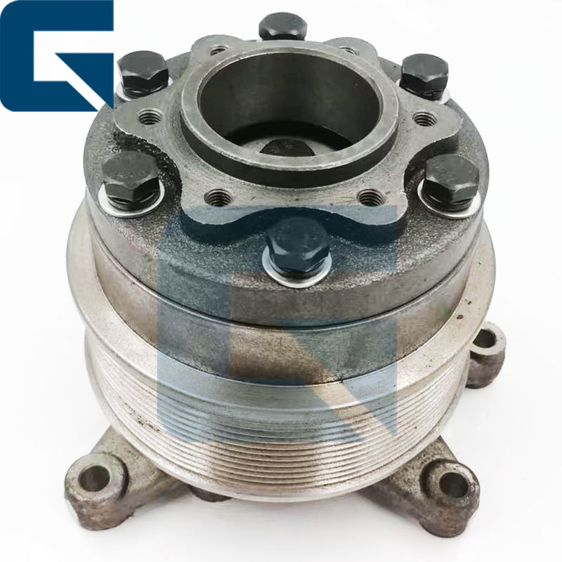 324-4122 3244122 Fan Pulley For E320D Excavator Parts