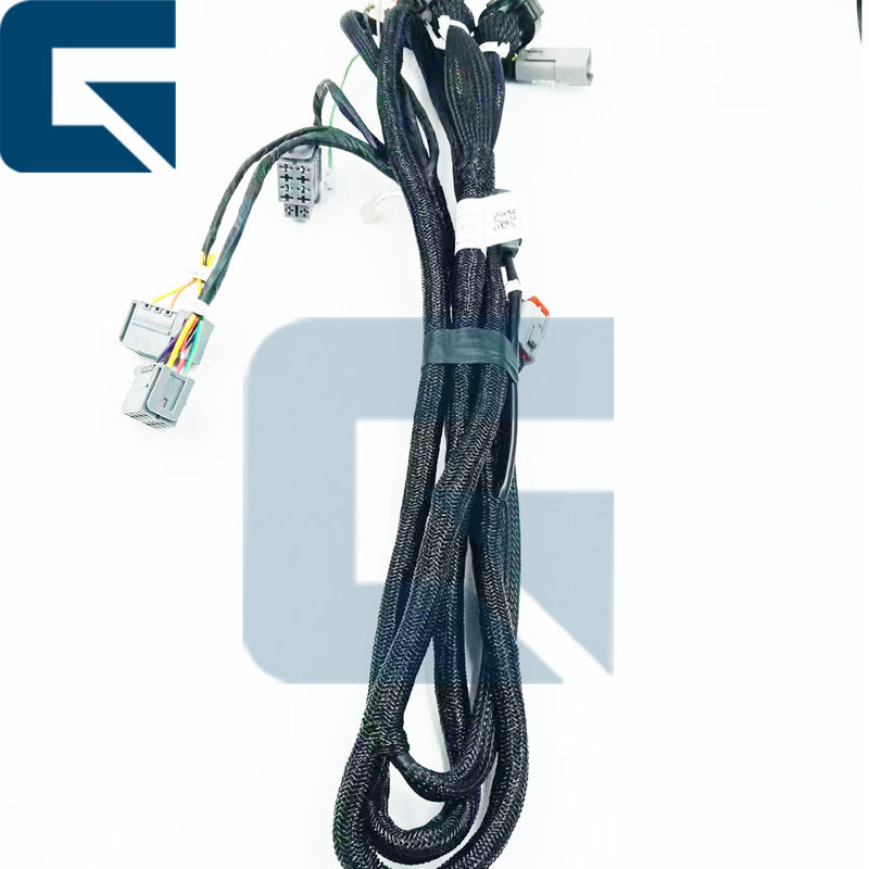 21N8-11181 Wiring Harness For R225-7 Excavator 21n8-11181
