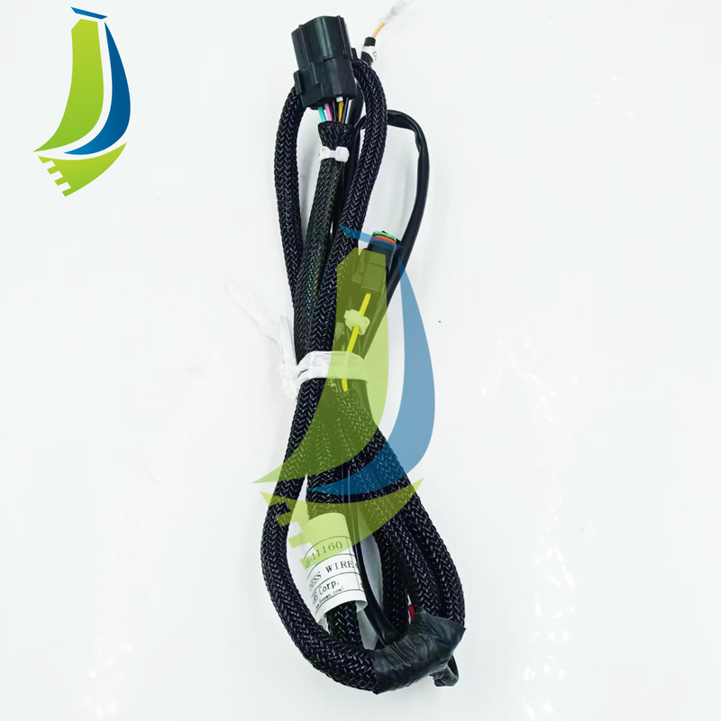 21N8-11160 LH Console Harness For R210LC-7 Excavator
