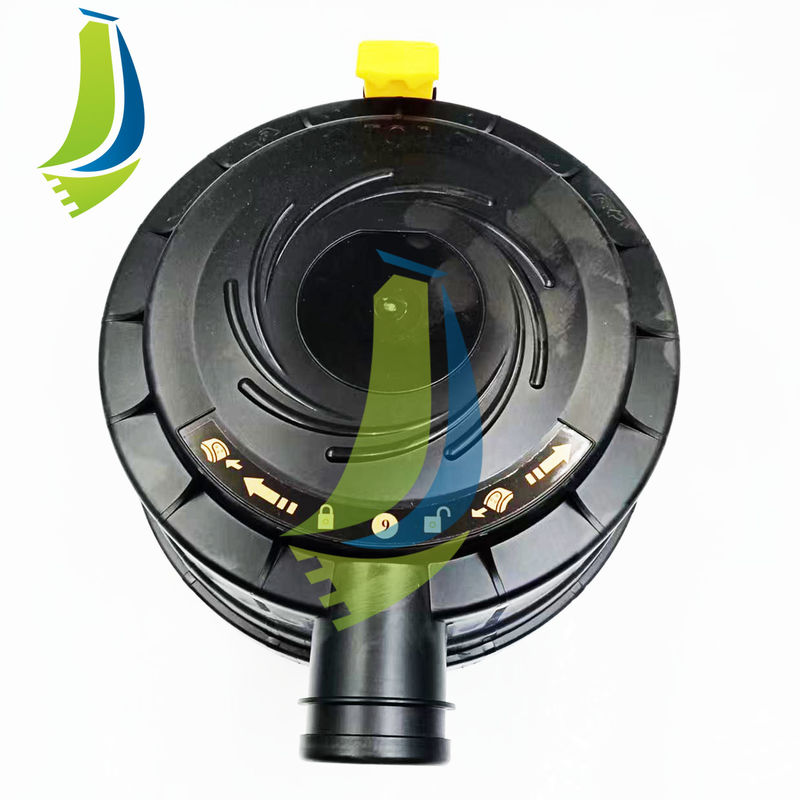 206-5237 2065237 Filter Cover Assy For C4.4 E315C