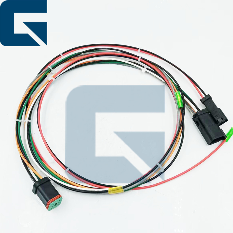 170-6959 1706959 Wiring Harness For 315C 318C Excavator