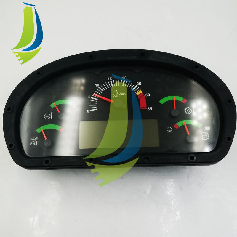 2525878 Steel Monitor Display For D8T Dozer Support OEM