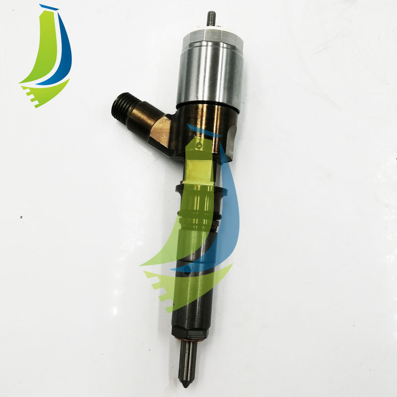 Steel 2645A747 Fuel Injector For Diesel Engine with OEM Support