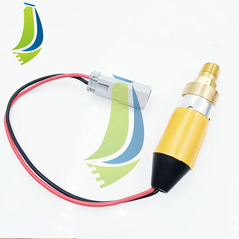 107-0613 Oil Pressure Sensor Electric Part 1070613 for D6E