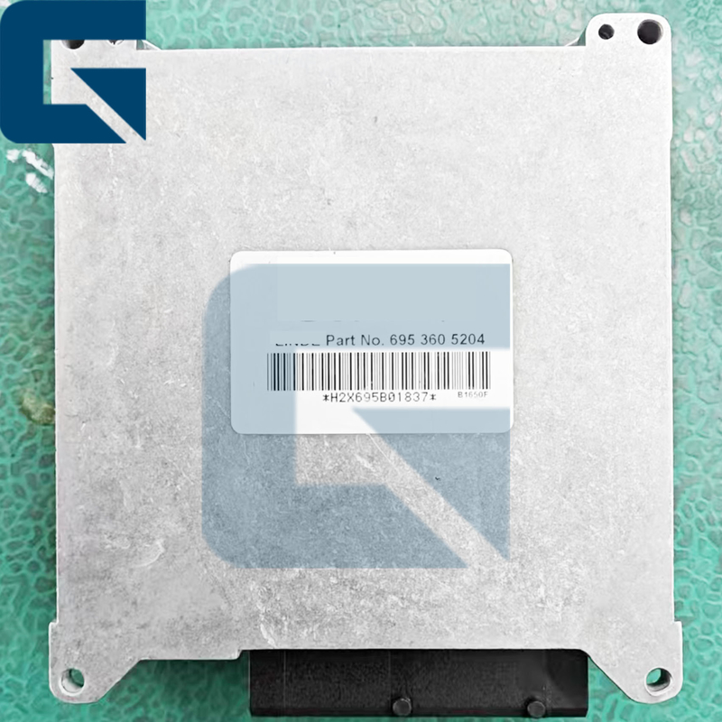 VOE14390248 14390248 ECU Electronic Control Unit For EW180B Wheeled Excavator