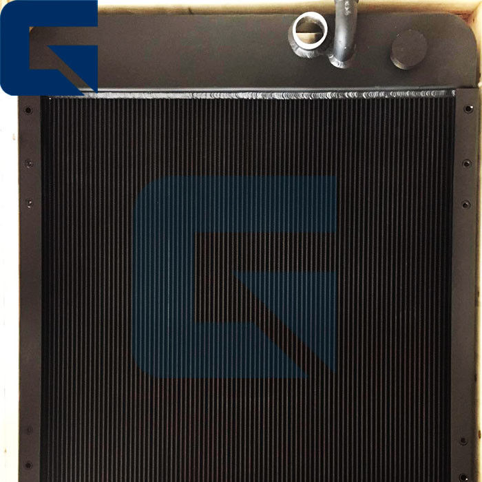 8N-0073 8N0073 Water Radiator Core for 12G Grader