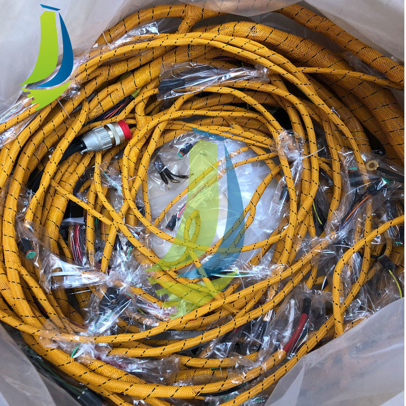 328-4399 Wiring Harness Chassis Harness 3284399 for 966H 972H