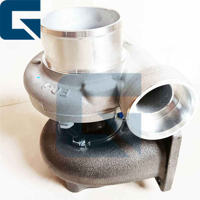04258205KZ 04258205 Excavator Turbocharger For S100G Turbo