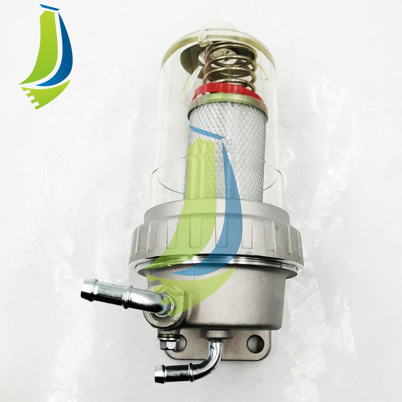 600-311-9340 Water Separator For SK200-6E Excavator