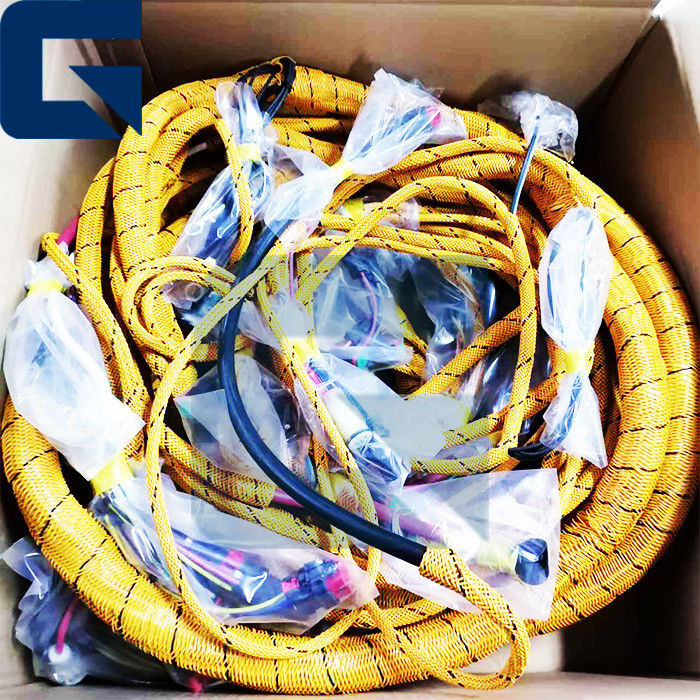 336-6302 3366302 Chassis Wire Harness for E323d Excavator