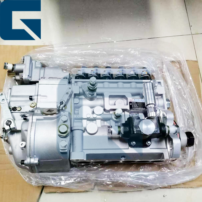 612600081235 BP2010B Engine Fuel Injection Pump