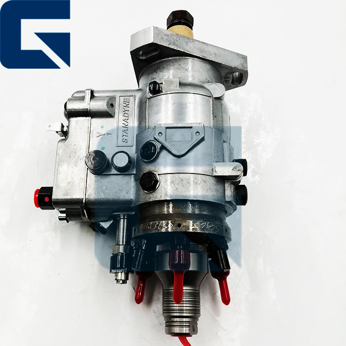 DB2335-6089 DB23356089 4 Cylinders Engine Fuel Injection Pump