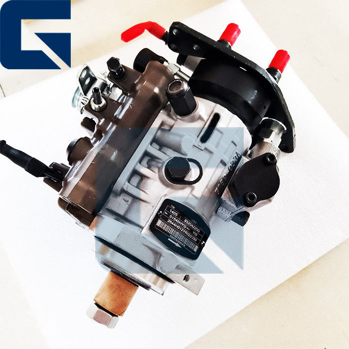 9320A220G DP210 Engine Fuel Injection Pump