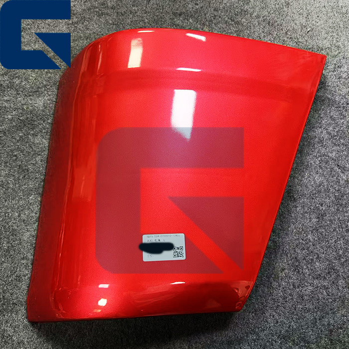 WG1642111013 Wind Shield Left for Truck Spare Parts