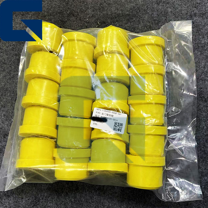 850W96020-0004 Rear Suspension Lower Bracket Rubber Bush