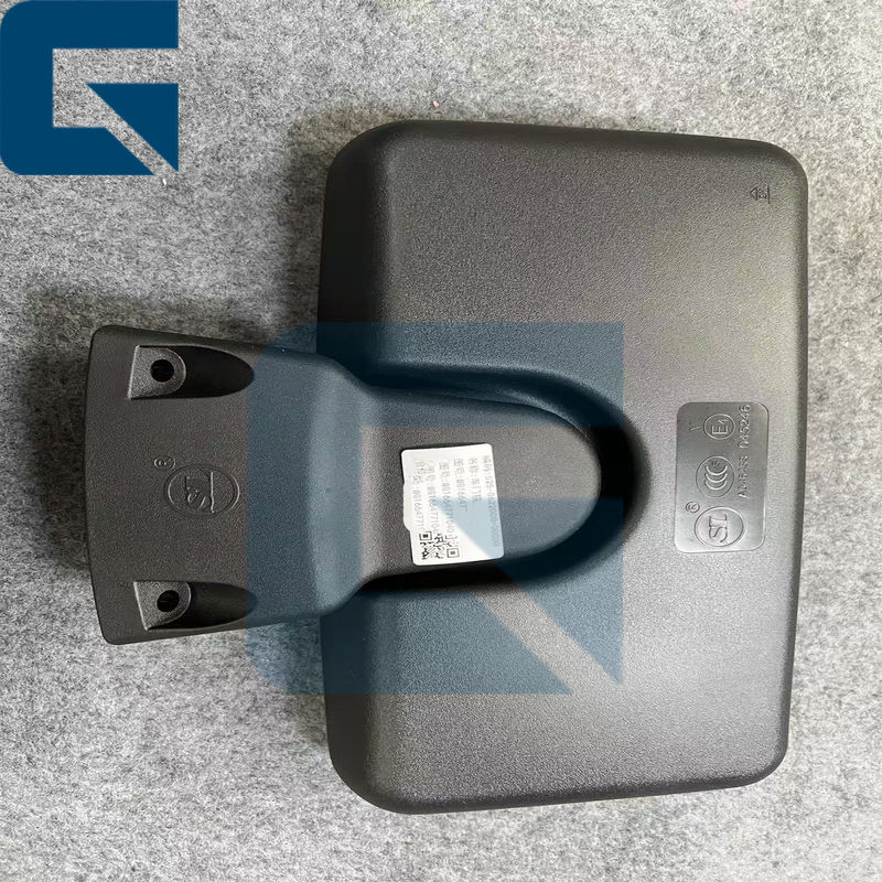 WG1664771040 Mirror Assembly for Truck Spare Parts