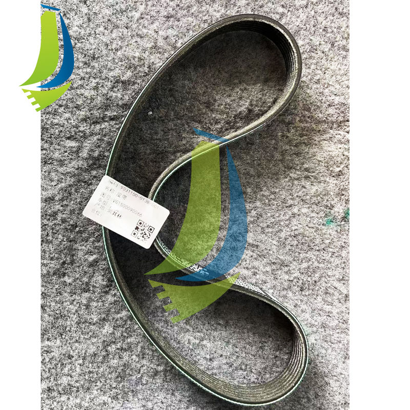 VG1500090066 6PK783 Fan Belt For WD615 Engine Parts