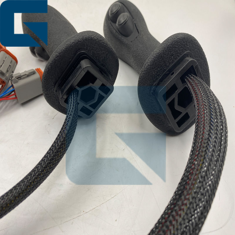 512-1247 512-1248  Left and Right Control Hand Joystick 5121247 5121248 for E323GC E320GC Excavator