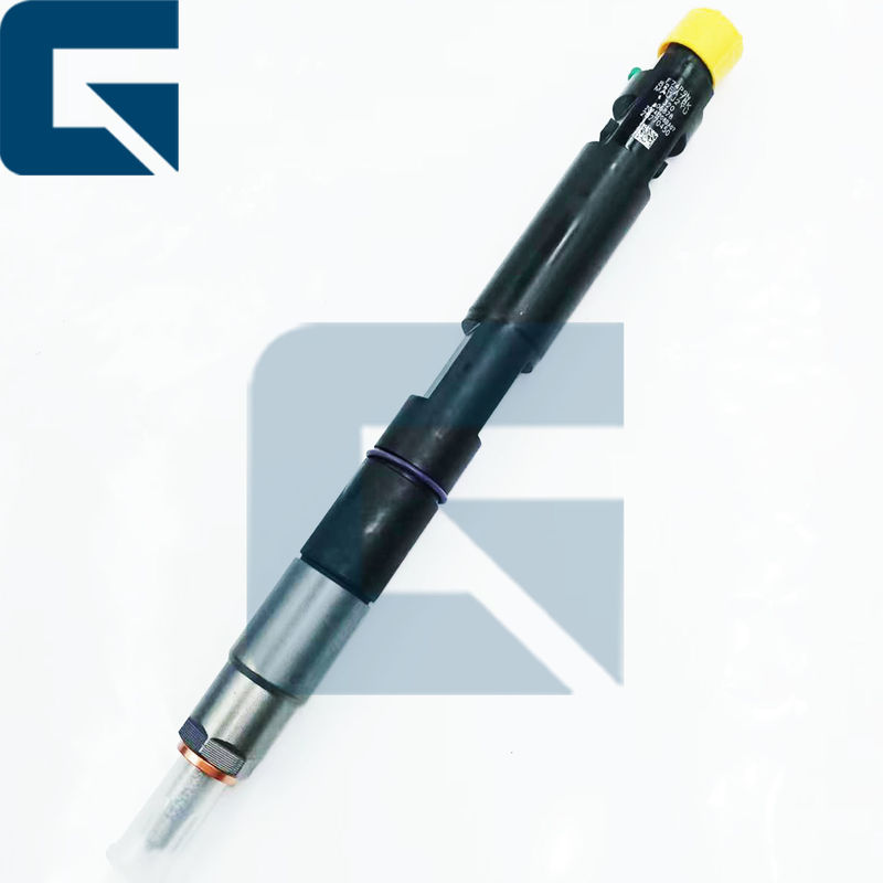 VOE28270450 Common Rail Fuel Injector 28270450 for Excavator Parts